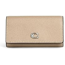 COACHのキーケース　巾着付き 楽天市場】【RSL】【コーチ巾着＆紙袋付き・ラッピング済み】 お